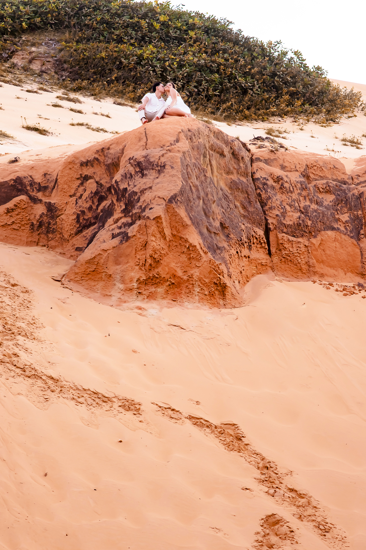 Ensaio fotográfico pre wedding Fortaleza