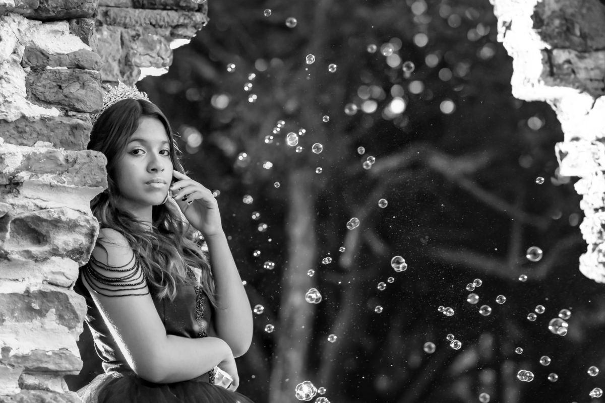 Ensaio fotográfico 15 anos em Fortaleza