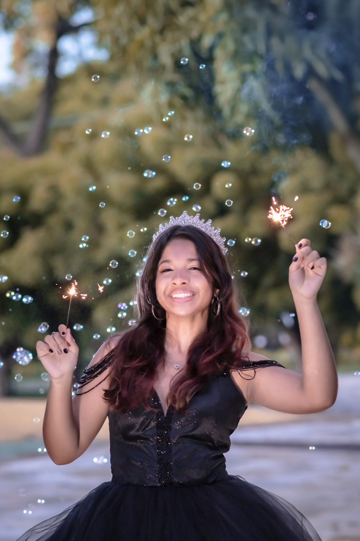 Ensaio fotográfico 15 anos em Fortaleza