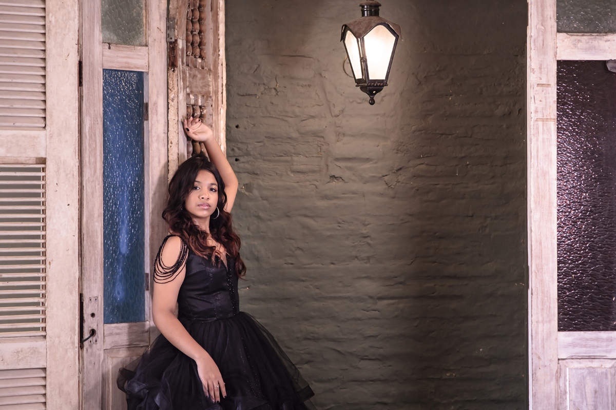 Ensaio fotográfico 15 anos em Fortaleza