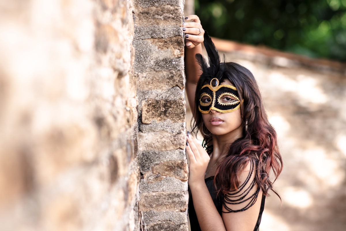 Ensaio fotográfico 15 anos em Fortaleza