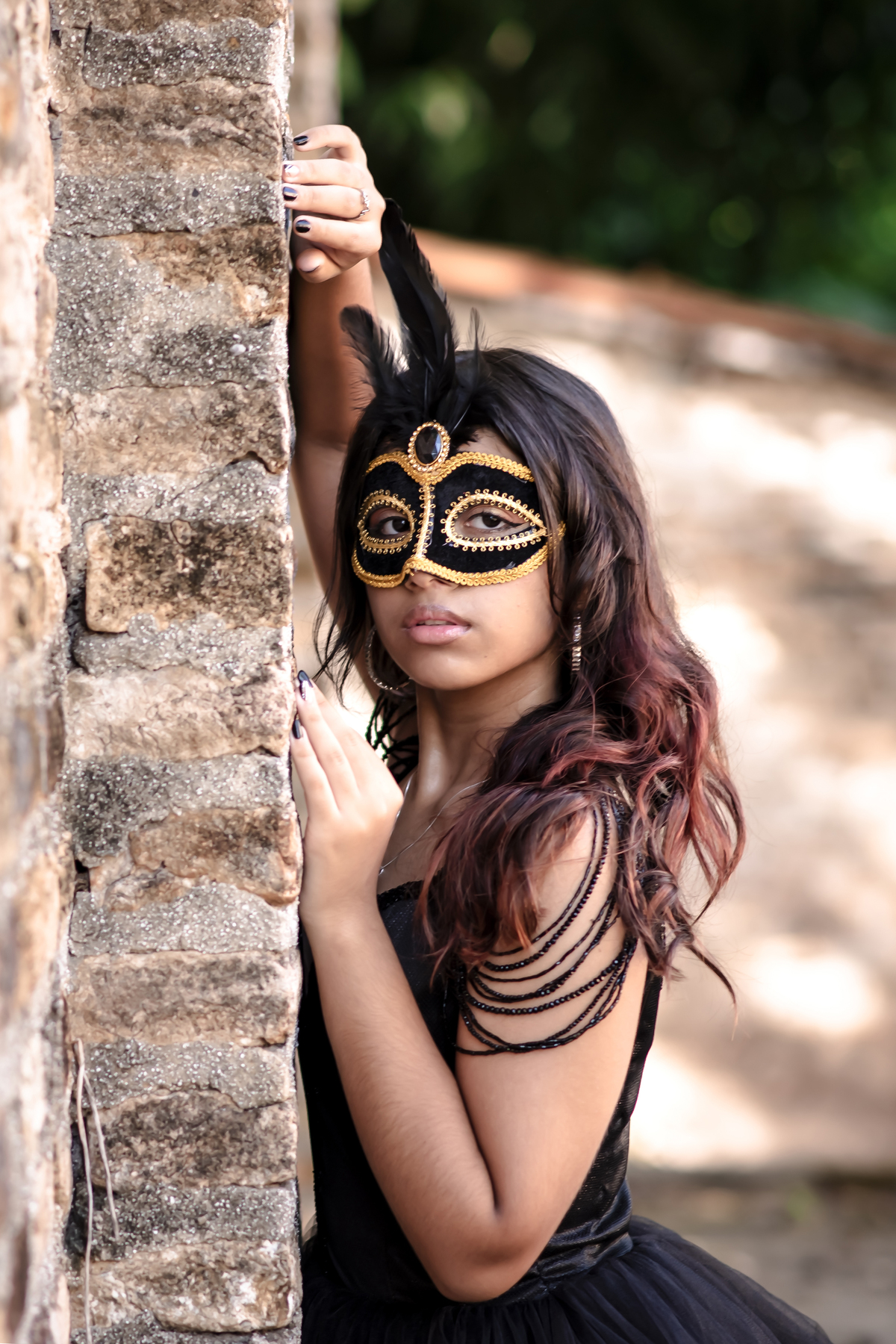 Ensaio fotográfico 15 anos em Fortaleza