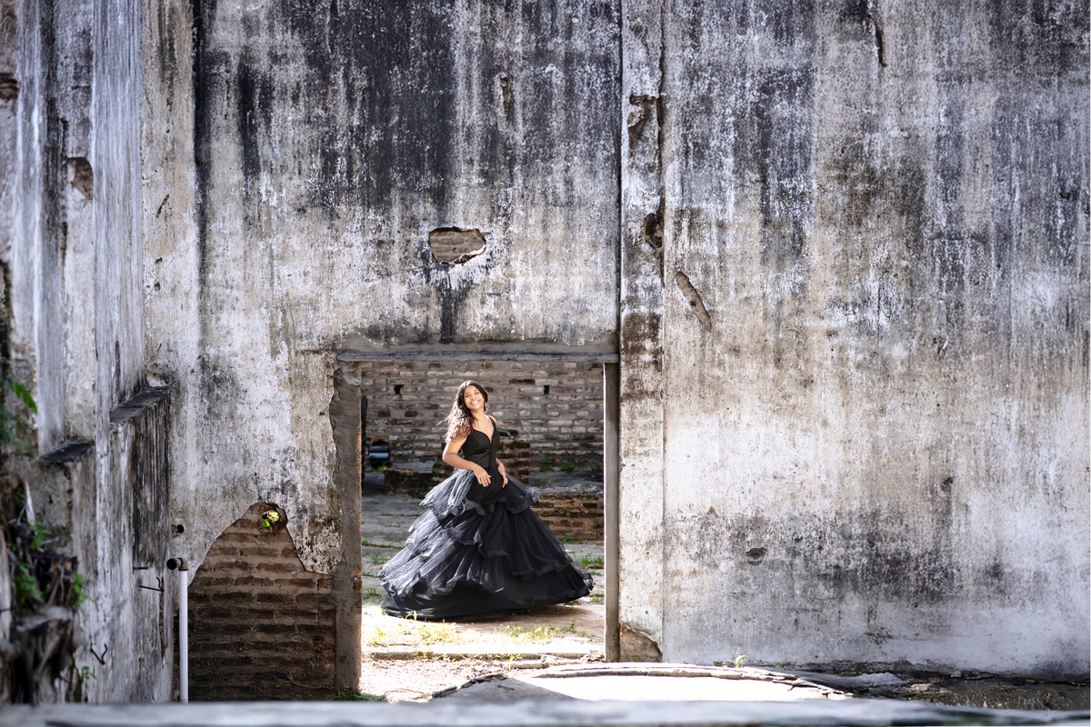 Ensaio fotográfico 15 anos em Fortaleza