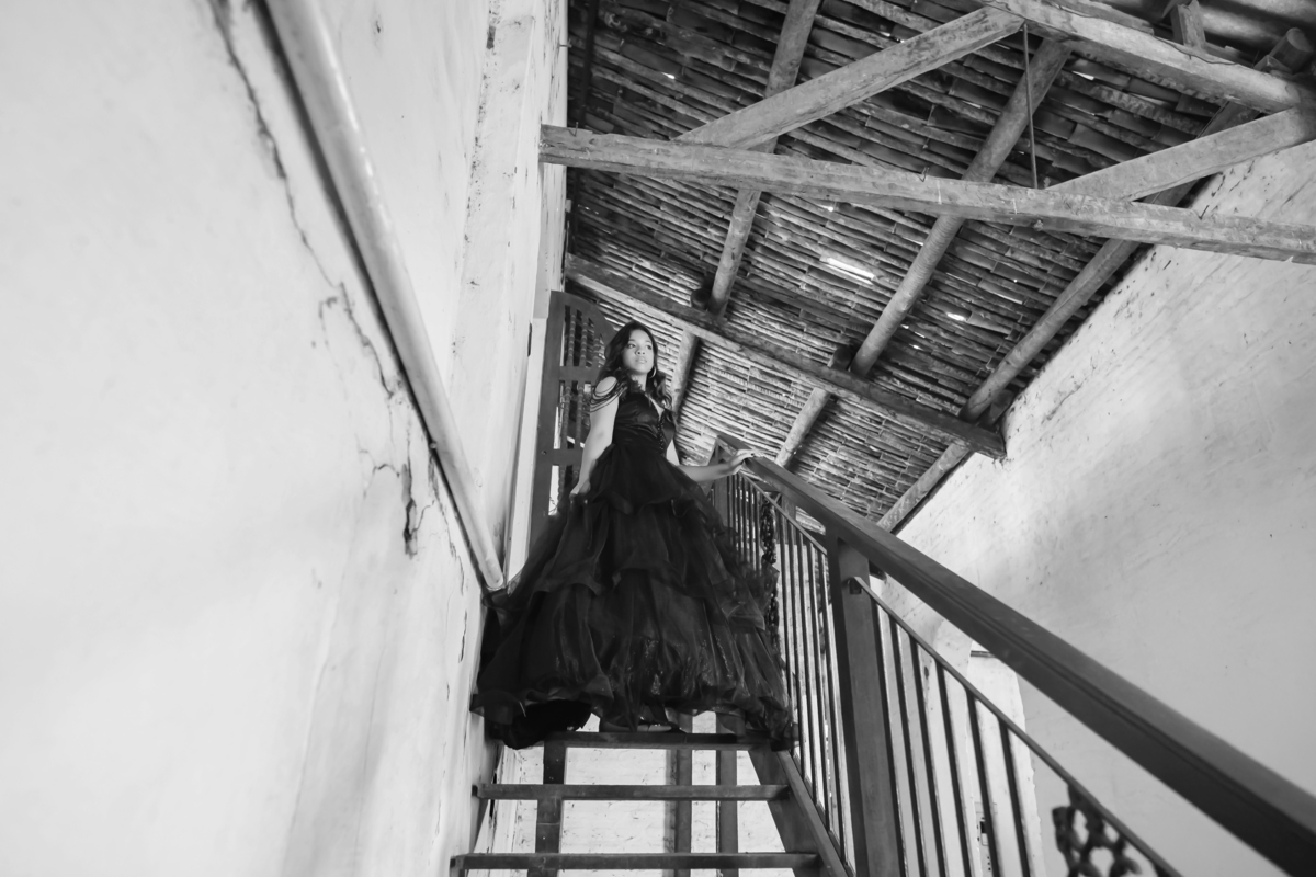 Ensaio fotográfico 15 anos em Fortaleza