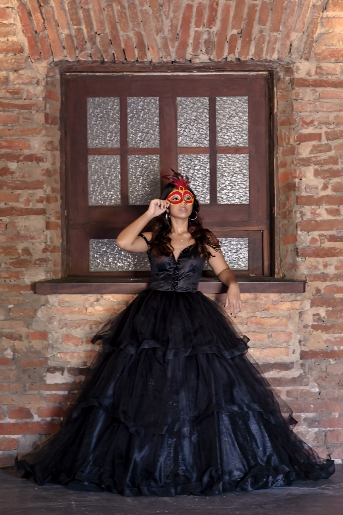 Ensaio fotográfico 15 anos em Fortaleza