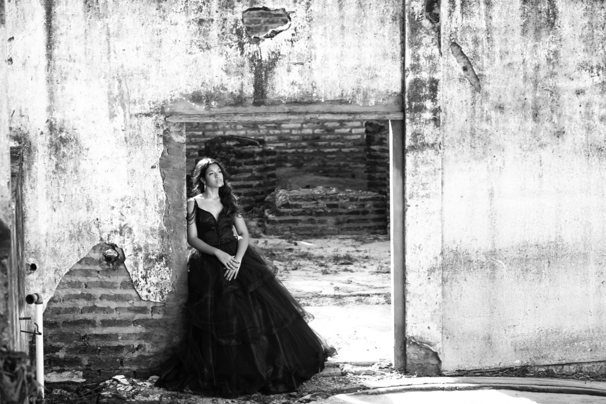 Ensaio fotográfico 15 anos em Fortaleza