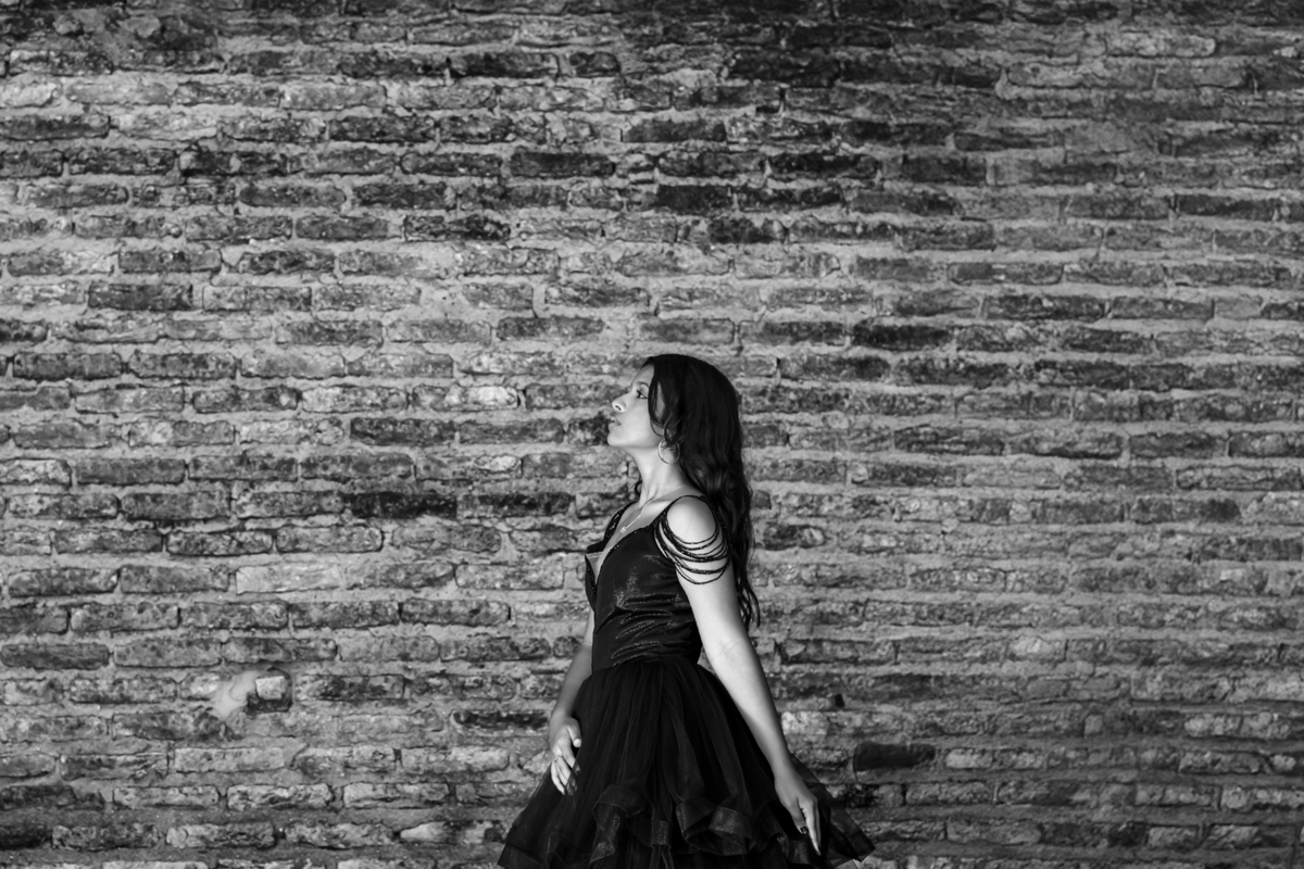 Ensaio fotográfico debutante em Fortaleza