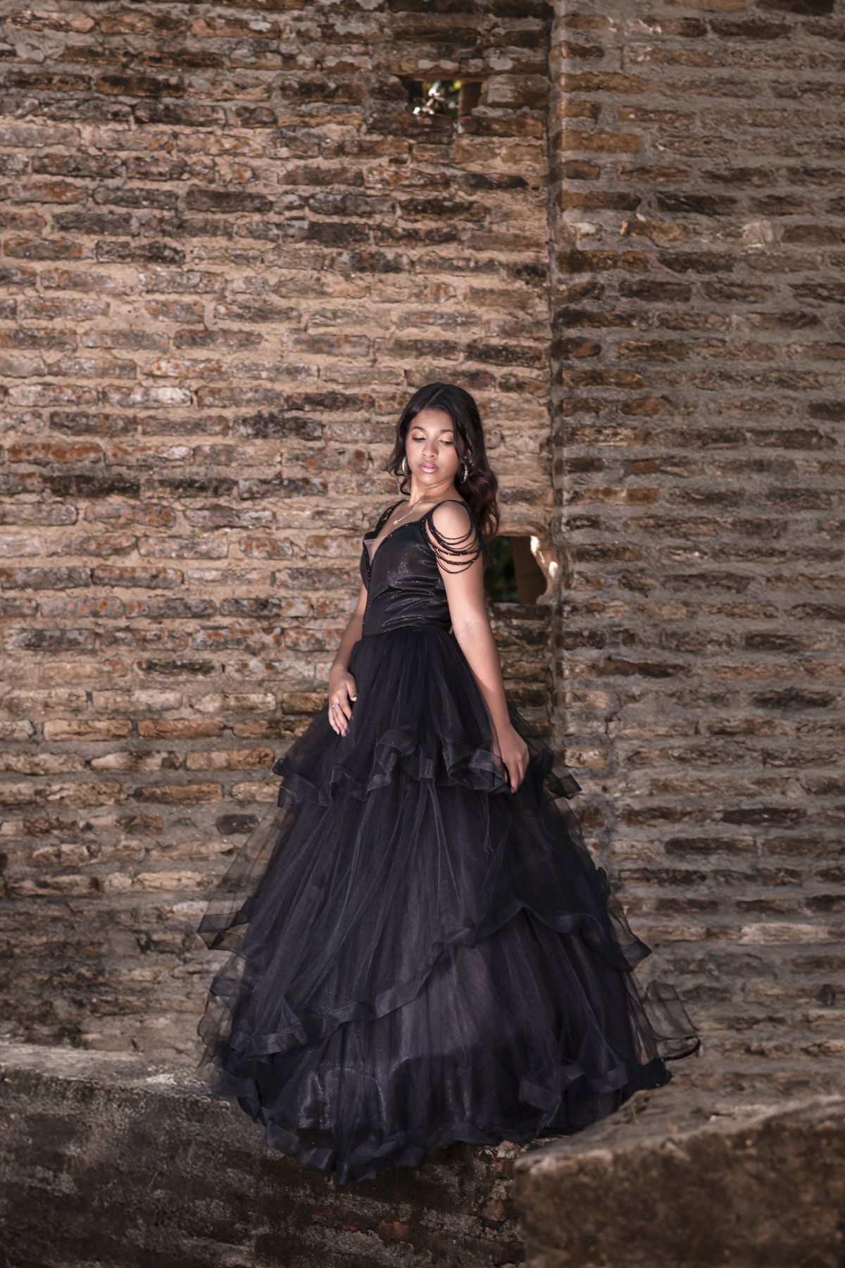 Ensaio fotográfico 15 anos em Fortaleza