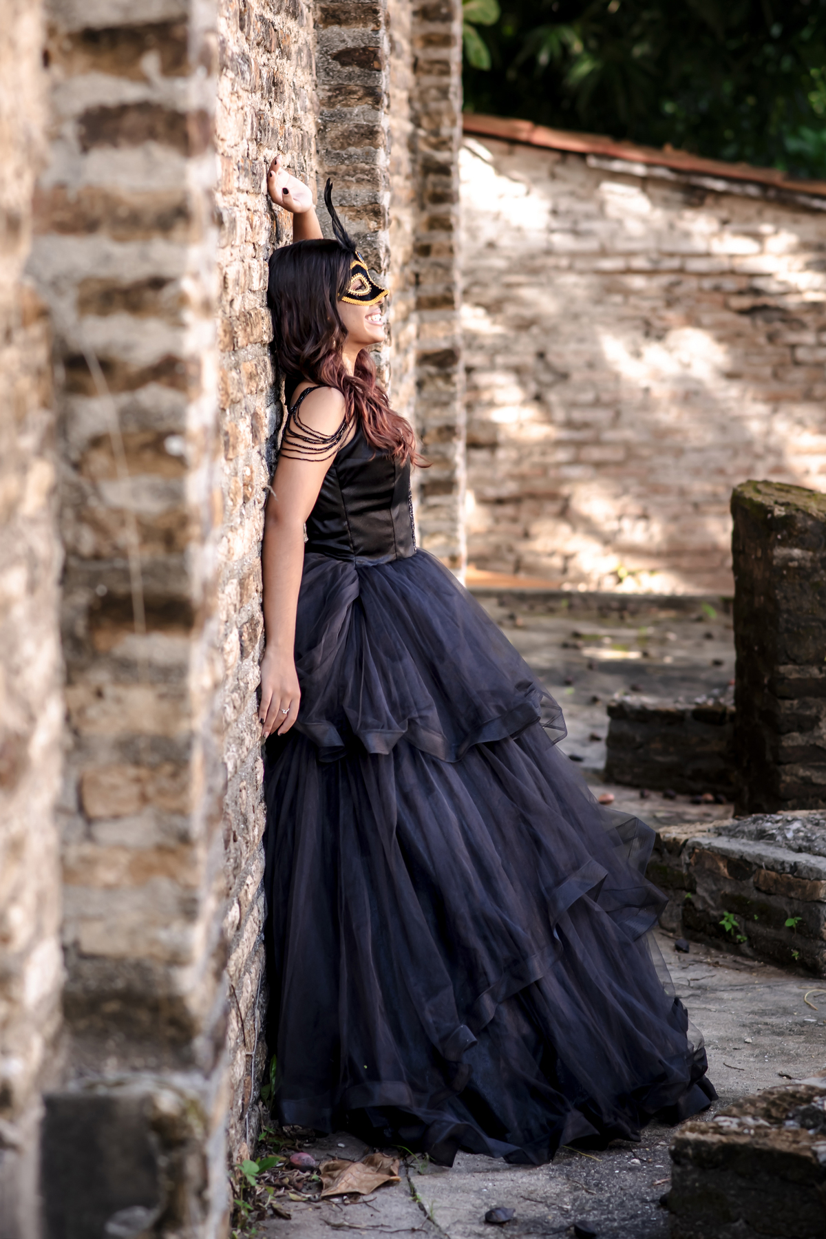 Ensaio fotográfico 15 anos em Fortaleza