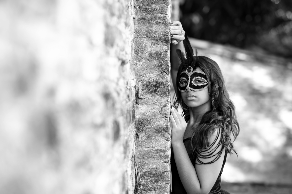 Ensaio fotográfico 15 anos em Fortaleza