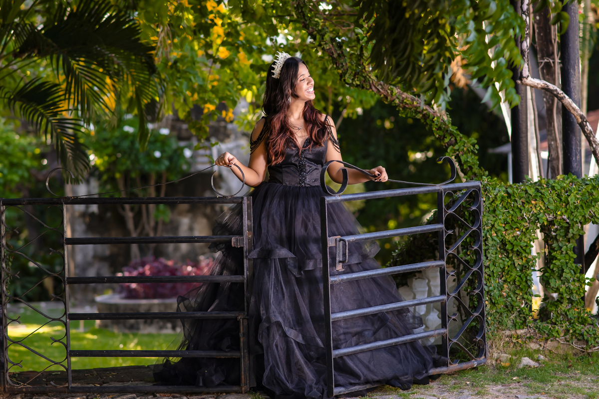 Ensaio fotográfico 15 anos em Fortaleza