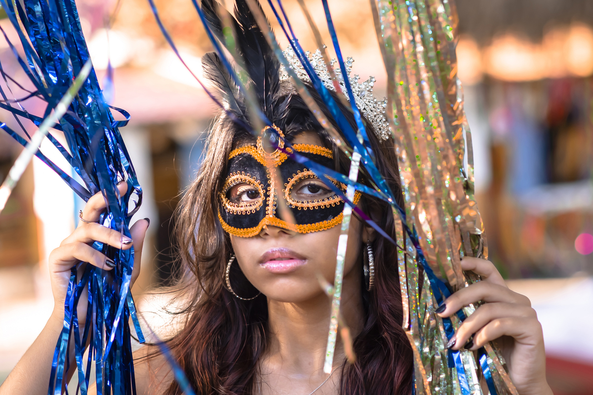 Ensaio fotográfico debutante em Fortaleza