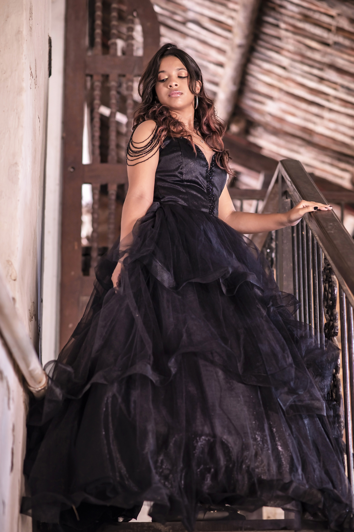 Ensaio fotográfico 15 anos em Fortaleza