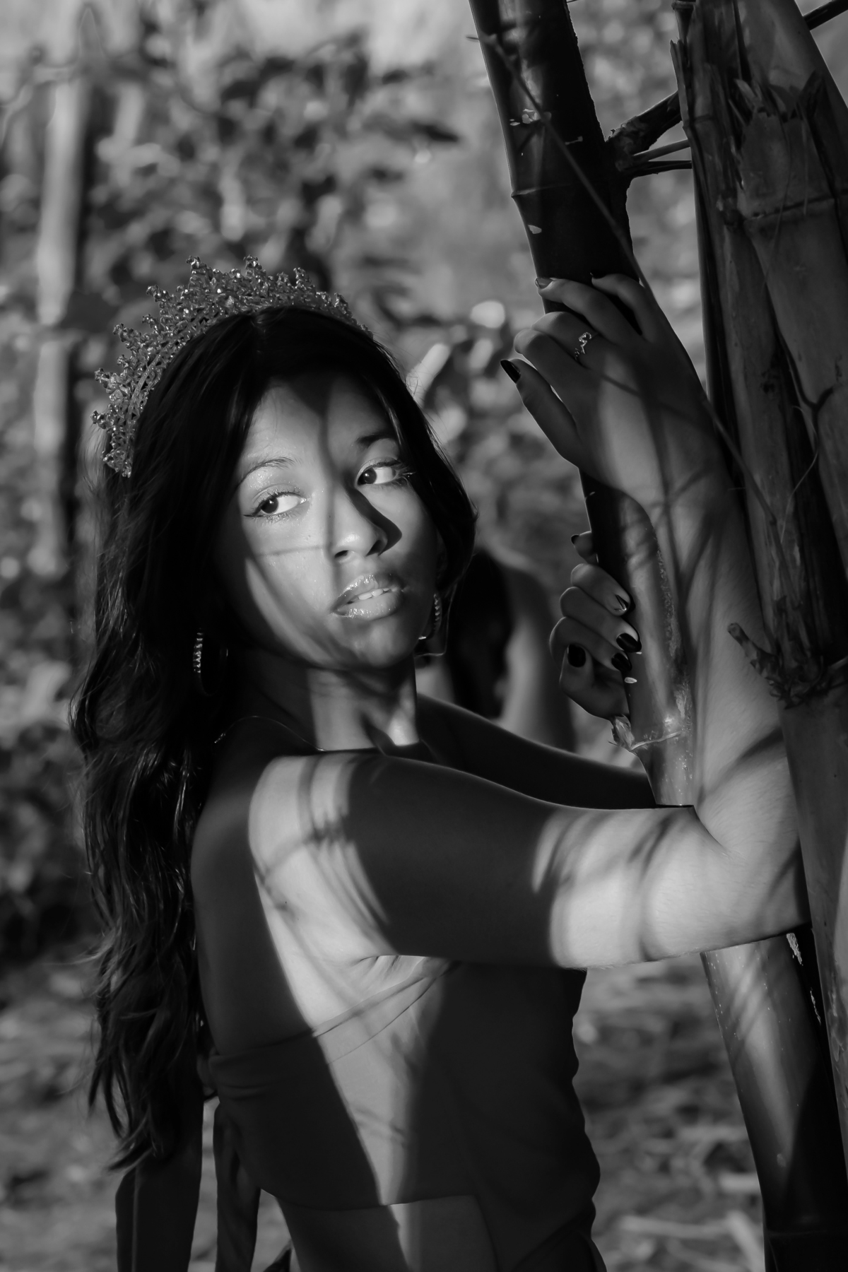 Ensaio fotográfico 15 anos em Fortaleza