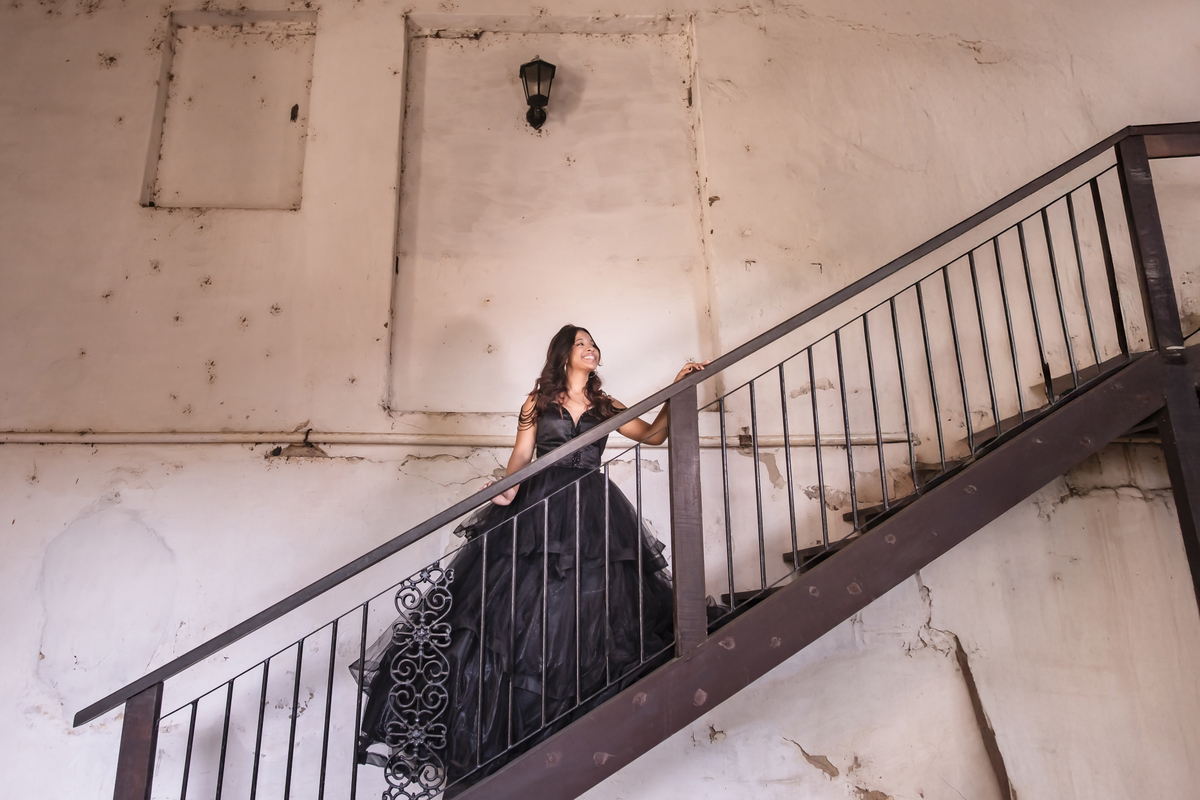 Ensaio fotográfico debutante em Fortaleza