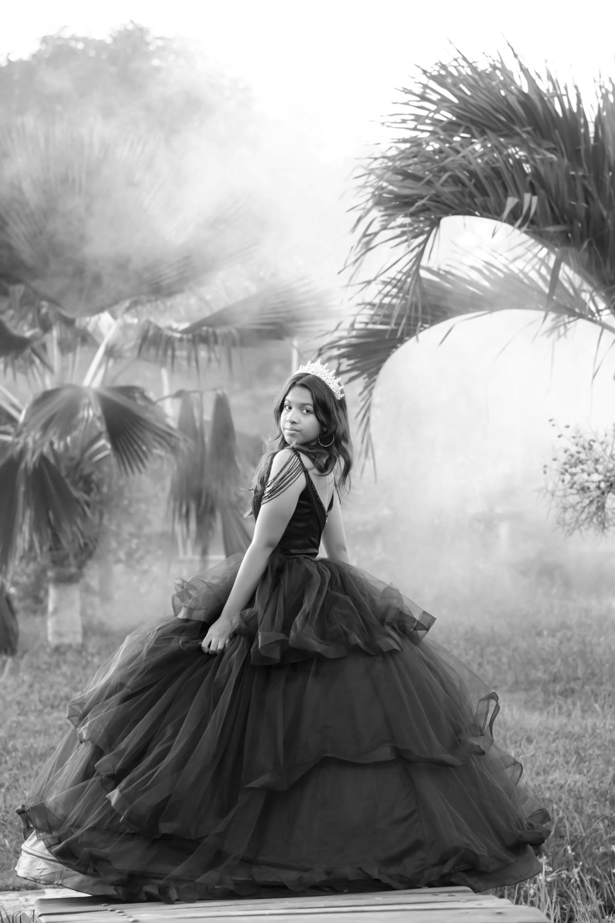 Ensaio fotográfico 15 anos em Fortaleza