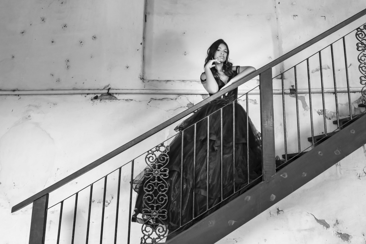 Ensaio fotográfico 15 anos em Fortaleza