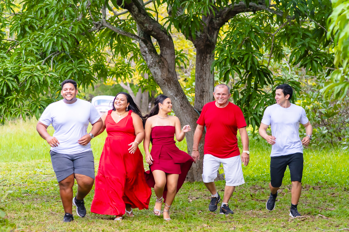 Ensaio fotográfico 15 anos 