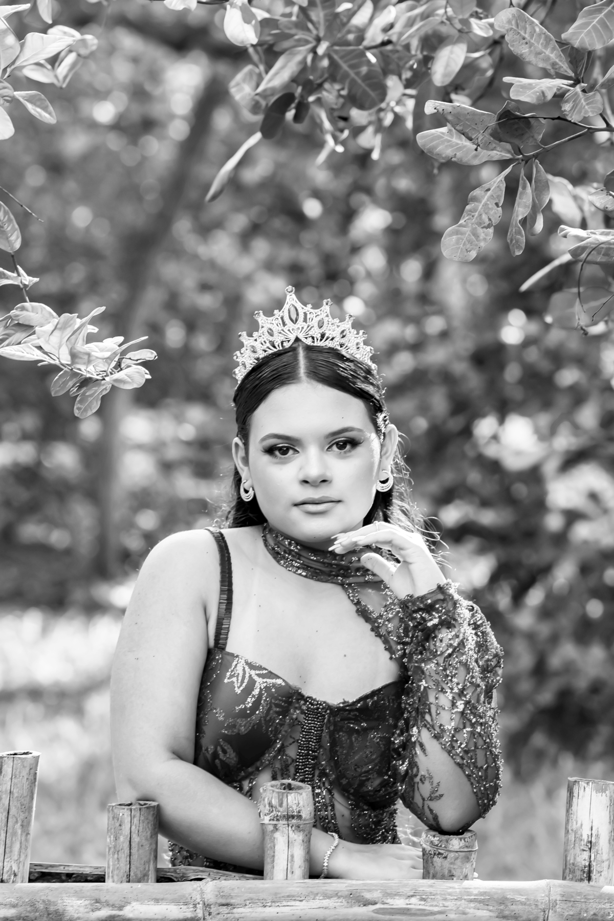 Ensaio fotográfico 15 anos 