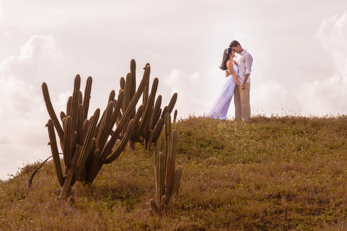 Ensaio fotográfico casamento