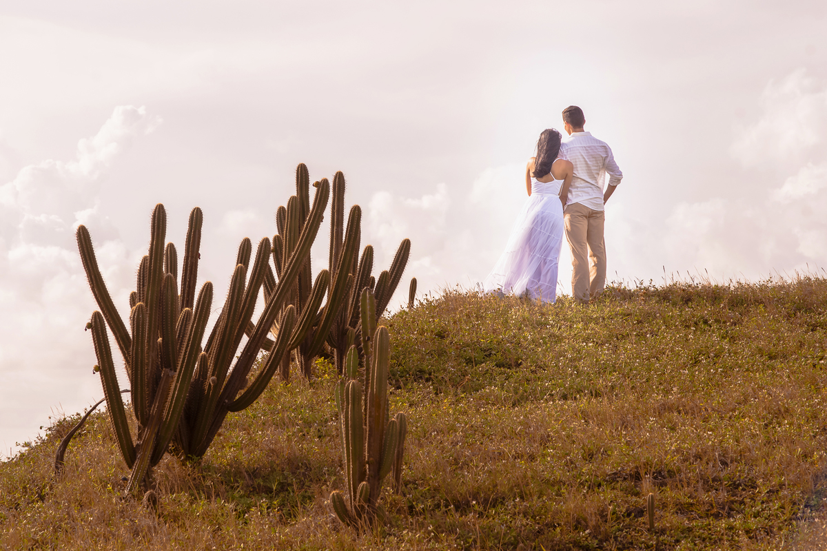 Ensaio fotográfico casamento