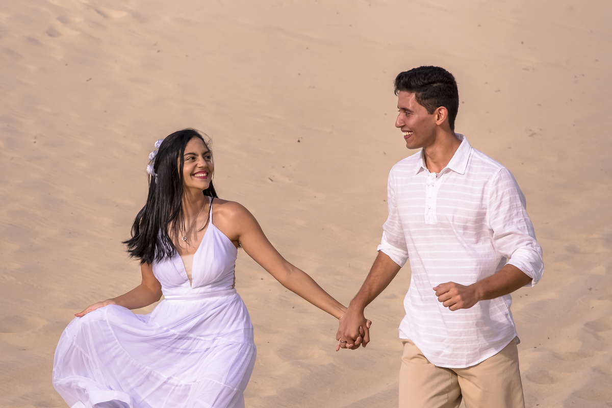 Ensaio fotográfico casamento