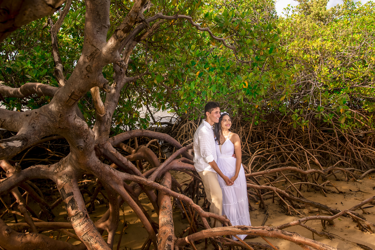 Ensaio fotográfico casamento