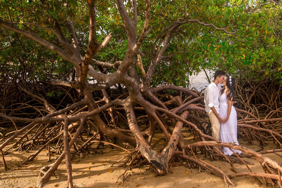 Ensaio fotográfico casamento