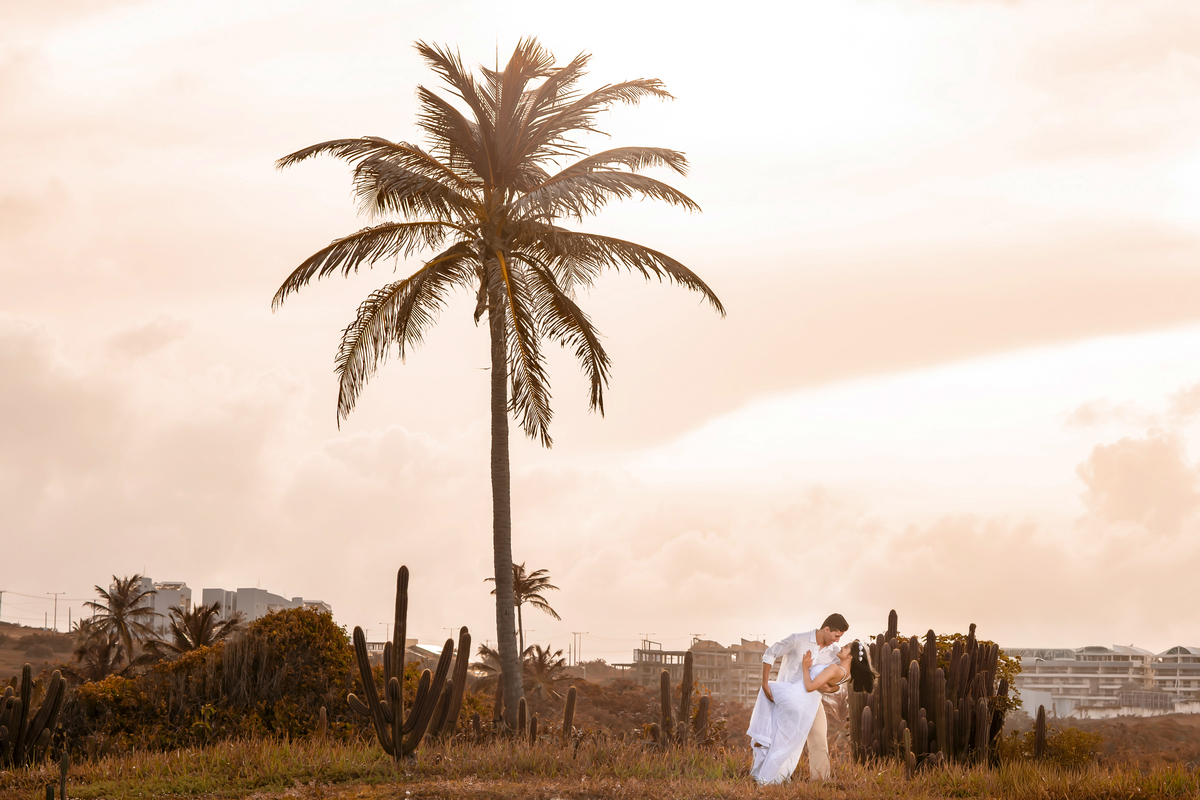 Ensaio fotográfico casamento