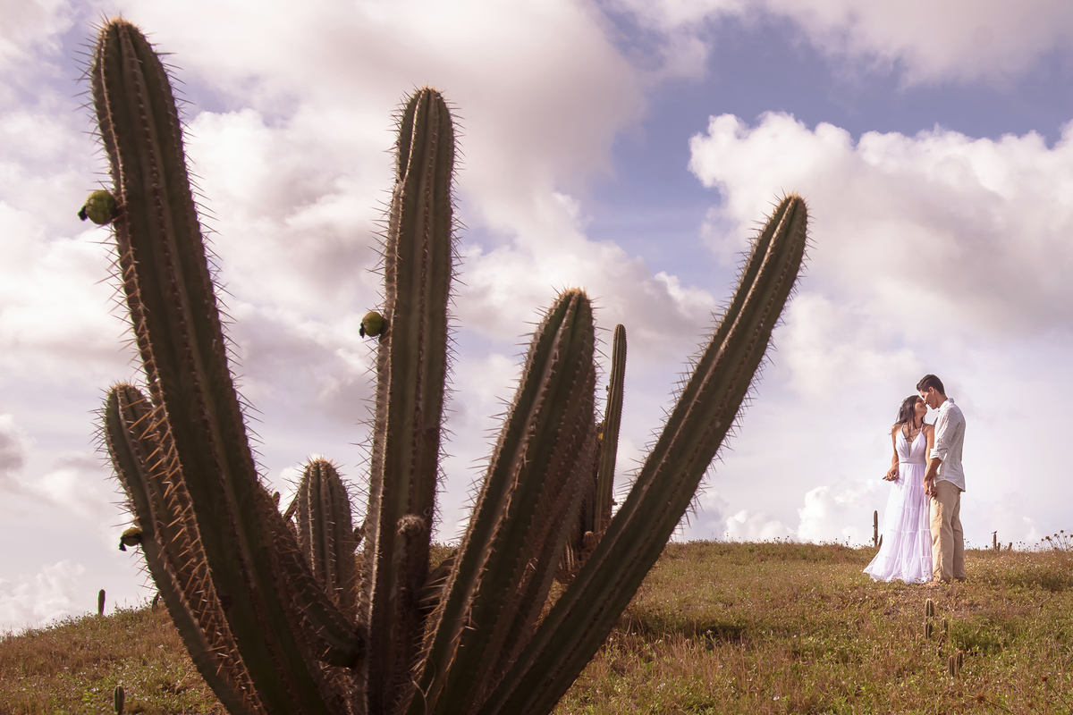 Ensaio fotográfico casamento