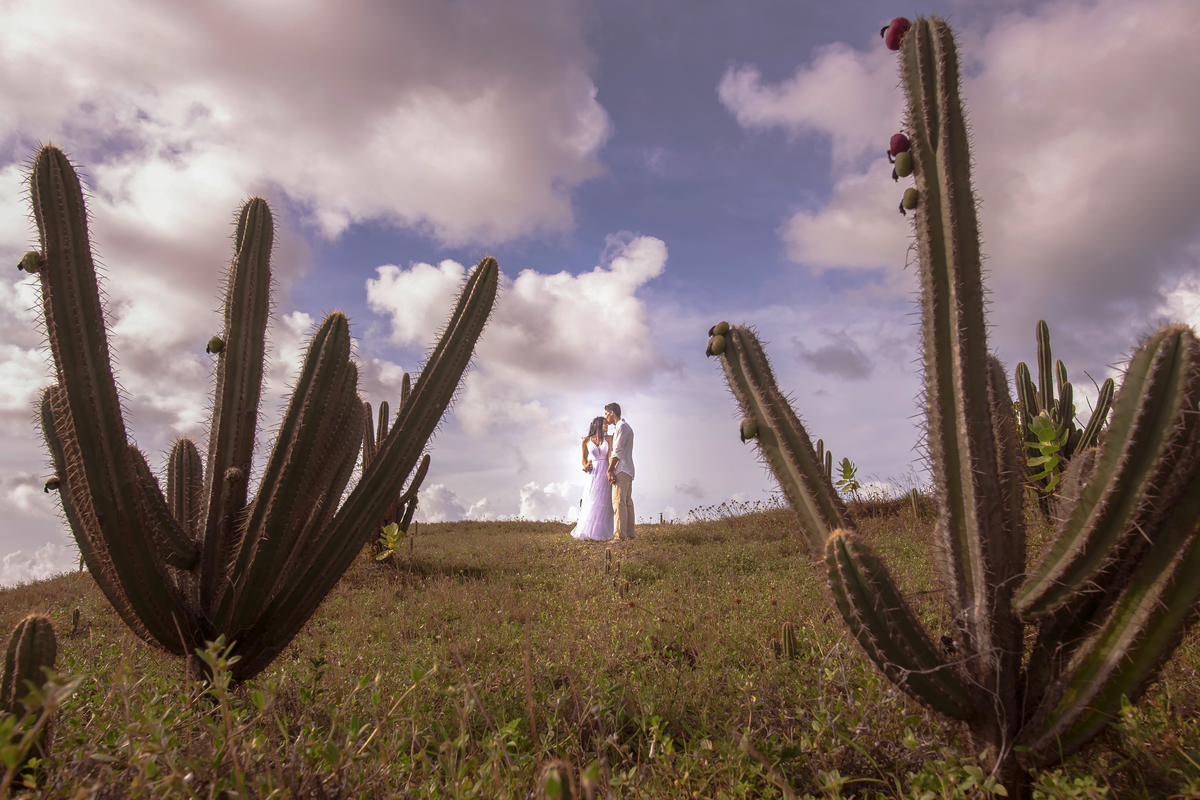 Ensaio fotográfico casamento