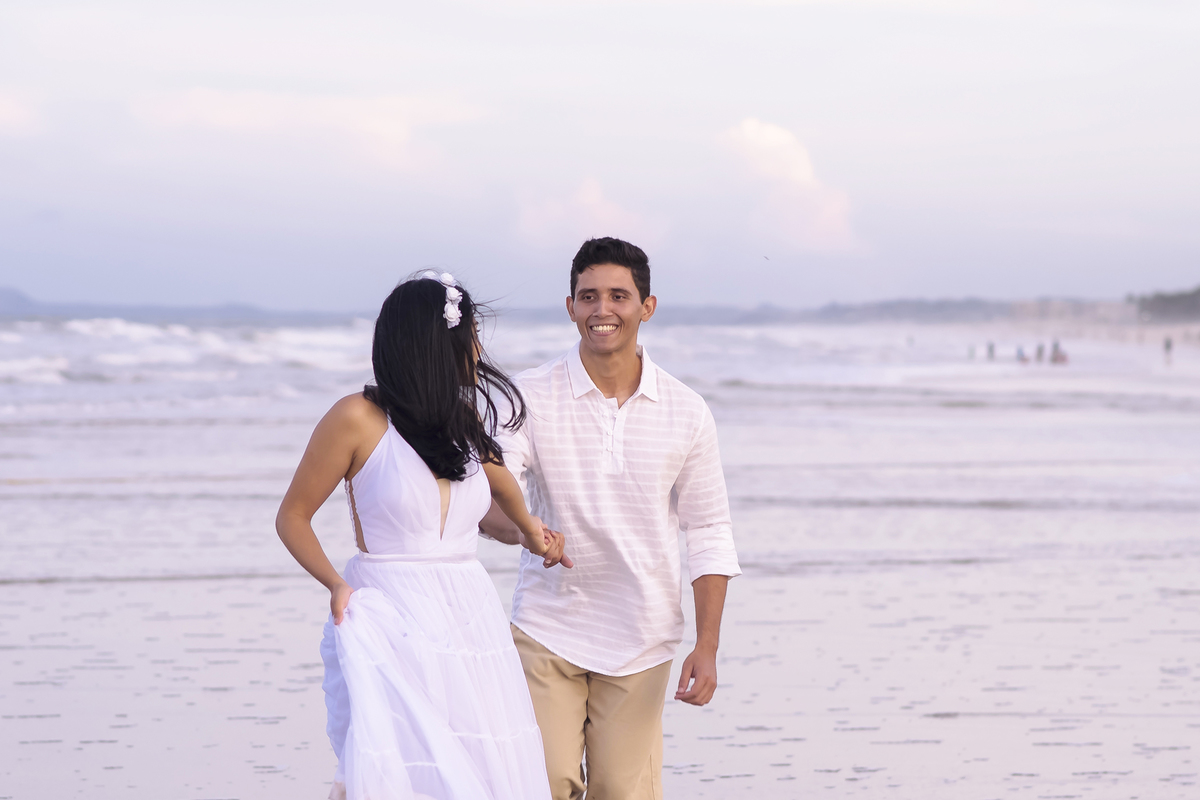 Ensaio fotográfico casamento