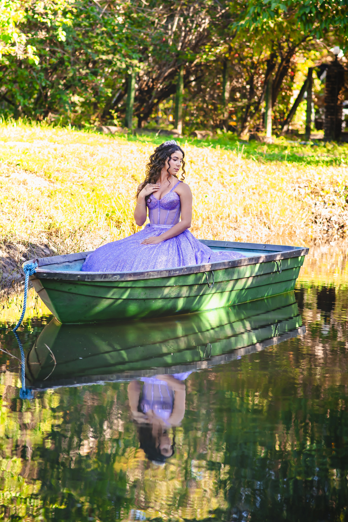 Ensaio debutante em Fortaleza'
