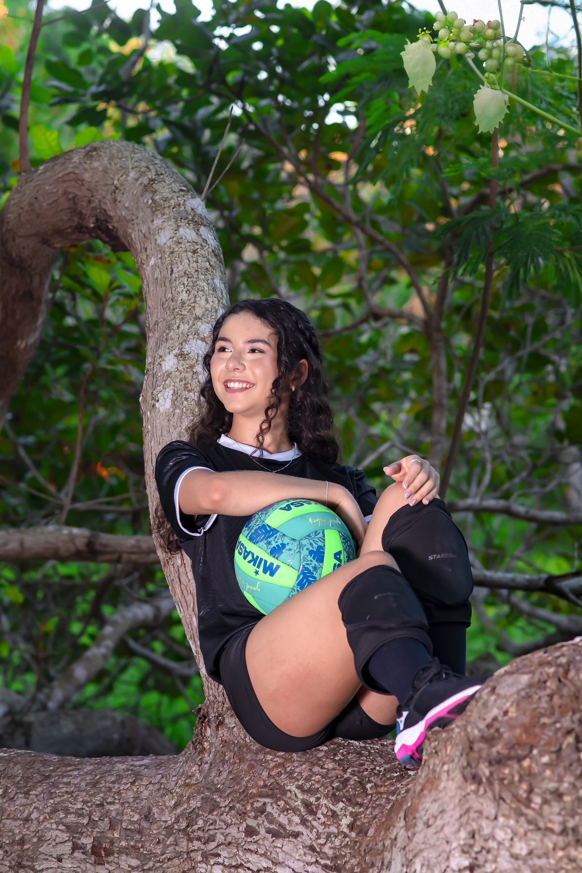 Ensaio debutante em Fortaleza'