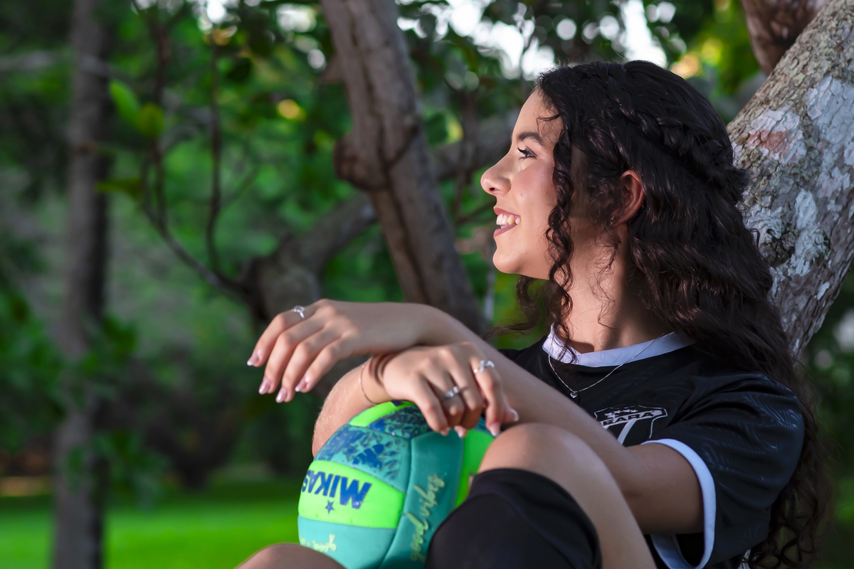 Ensaio debutante espaço olhares