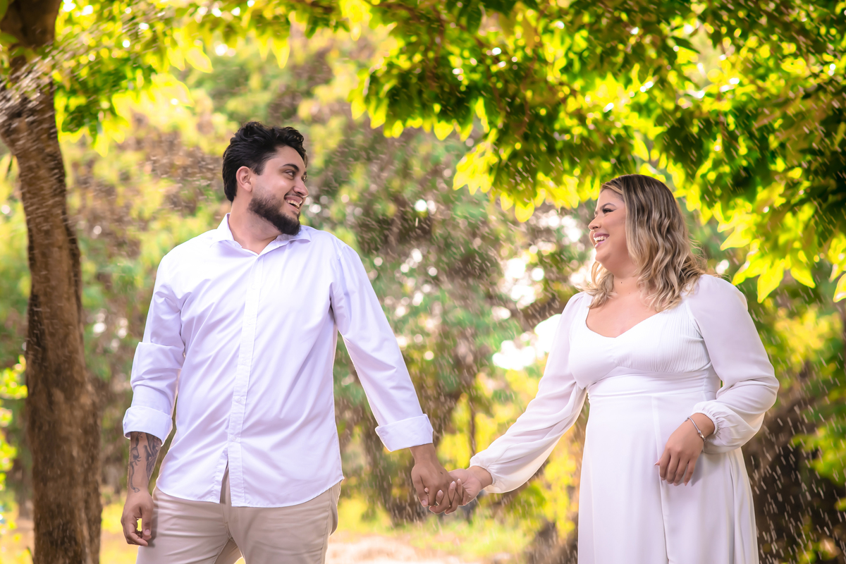 Ensaio fotográfico pre wedding em Fortaleza 