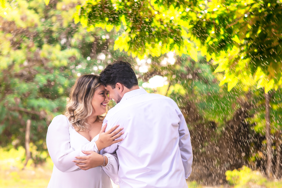 Ensaio fotográfico pre wedding em Fortaleza 