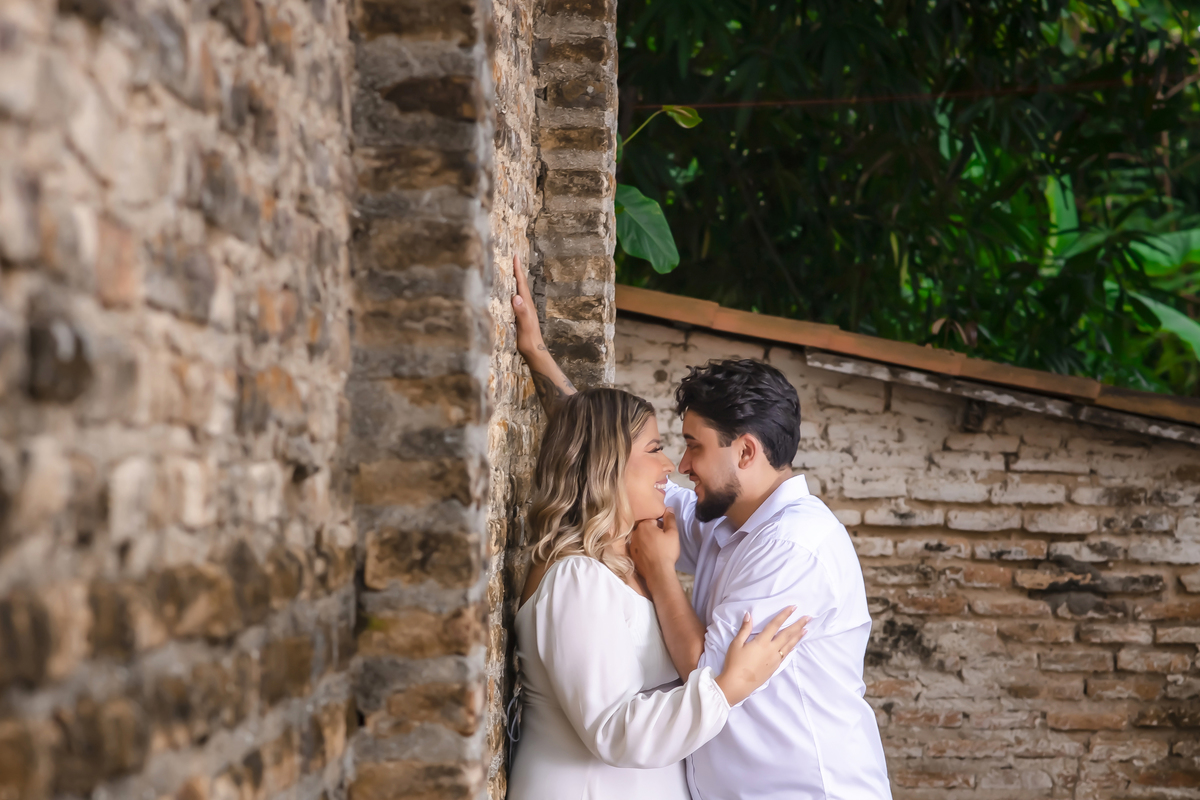 Ensaio fotográfico pre wedding em Fortaleza 
