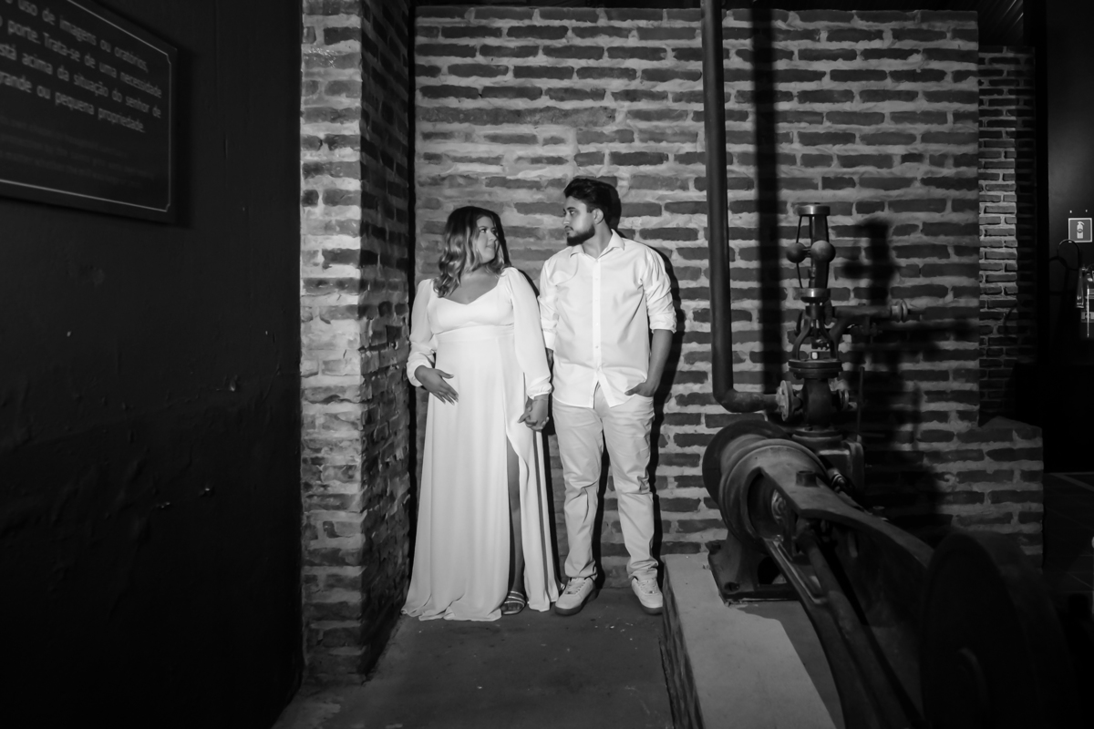 Ensaio fotográfico pre wedding em Fortaleza 