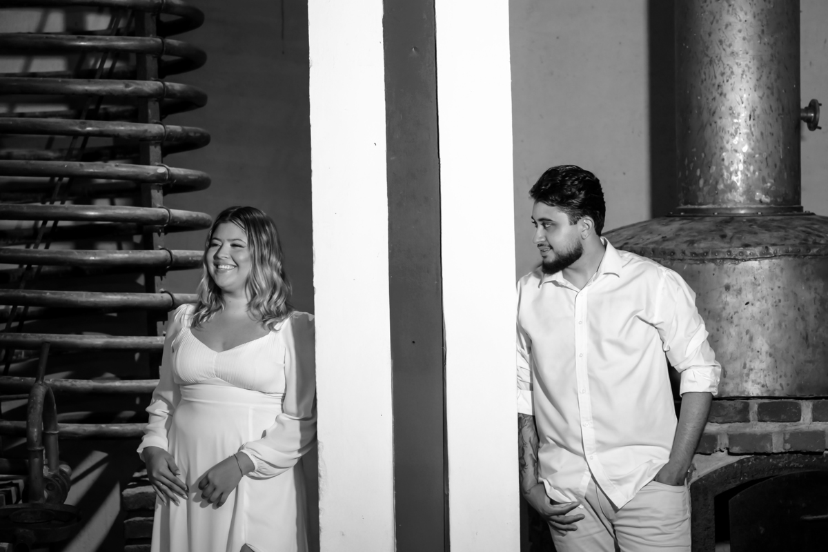 Ensaio fotográfico pre wedding em Fortaleza 