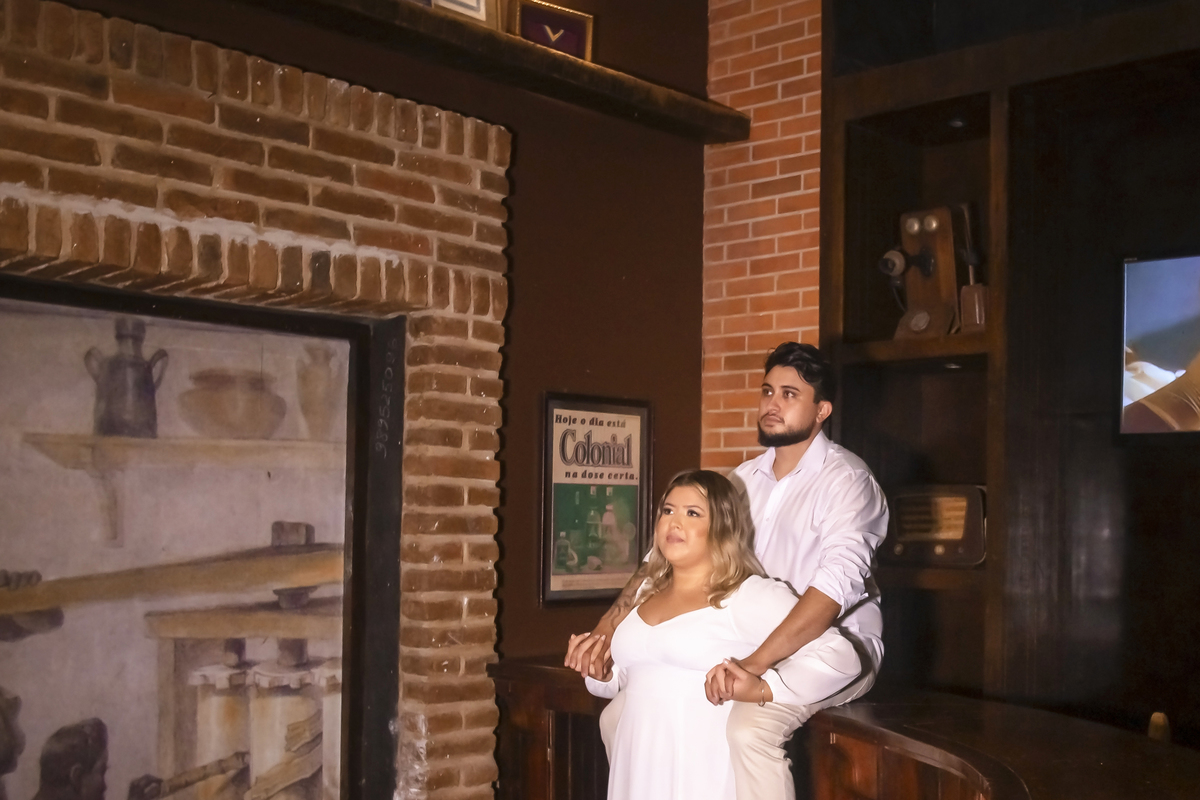 Ensaio fotográfico pre wedding em Fortaleza 
