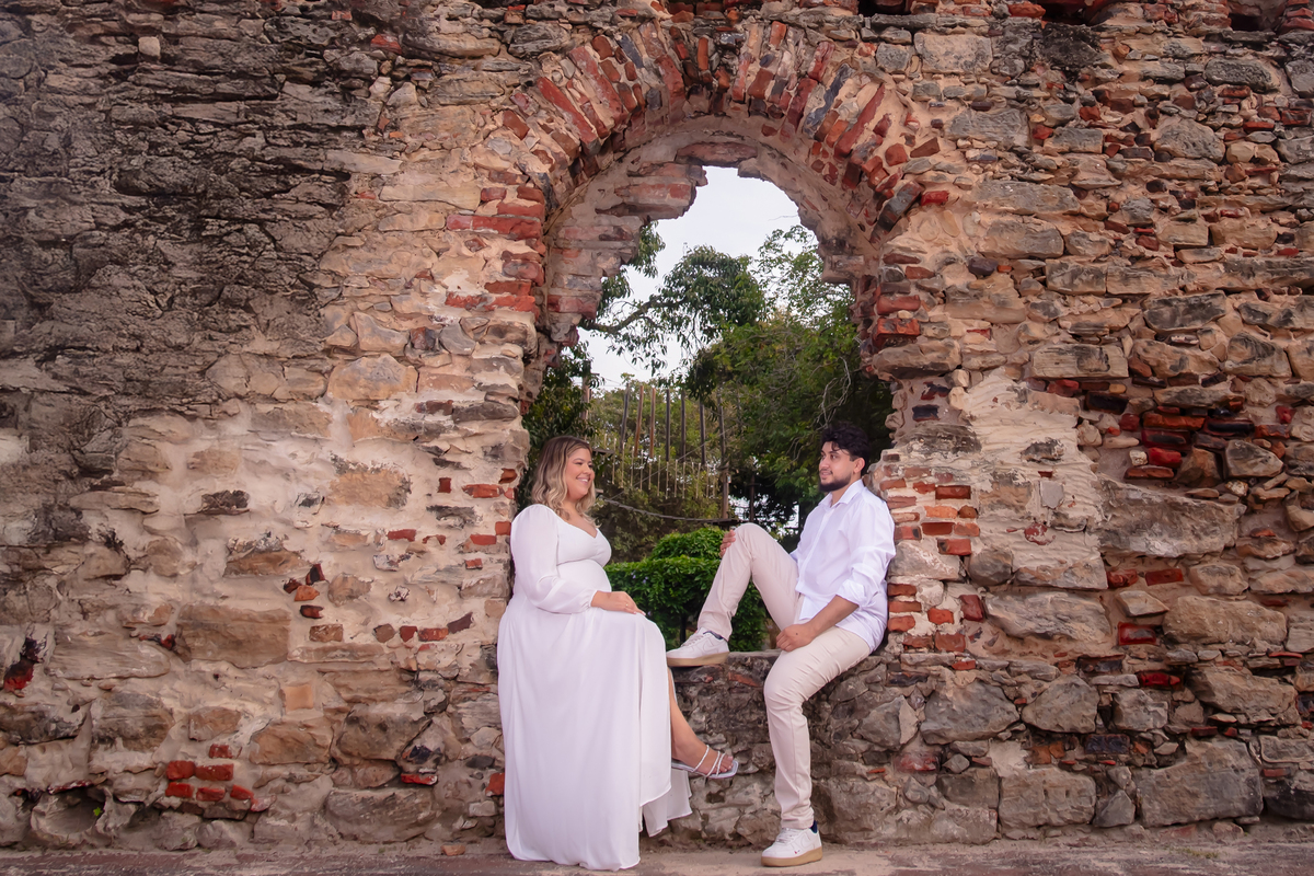 Ensaio fotográfico pre wedding em Fortaleza 