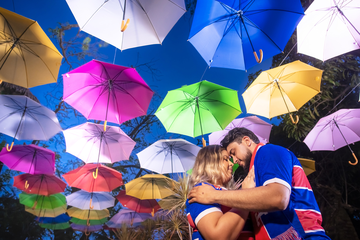 Ensaio fotográfico pre wedding em Fortaleza 