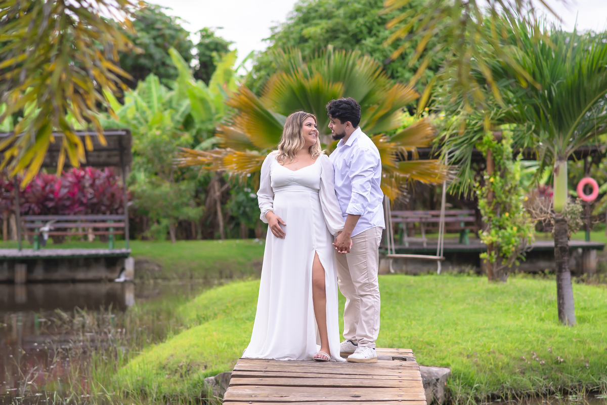 Ensaio pre casamento na Engenhoca