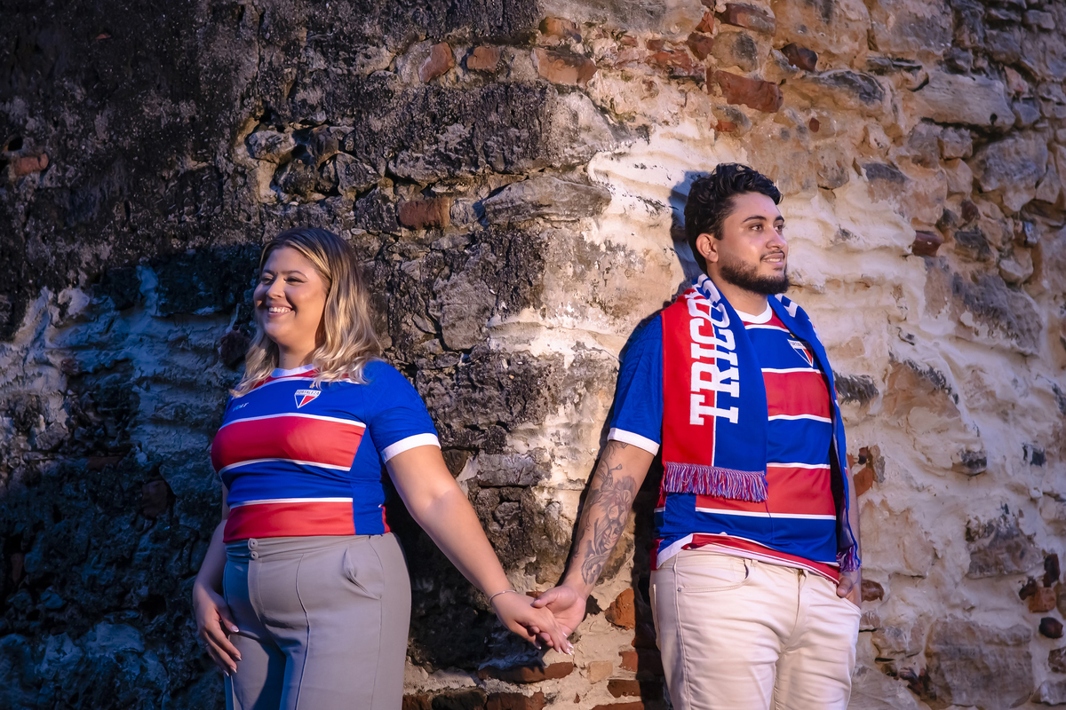 Ensaio pre casamento na Engenhoca