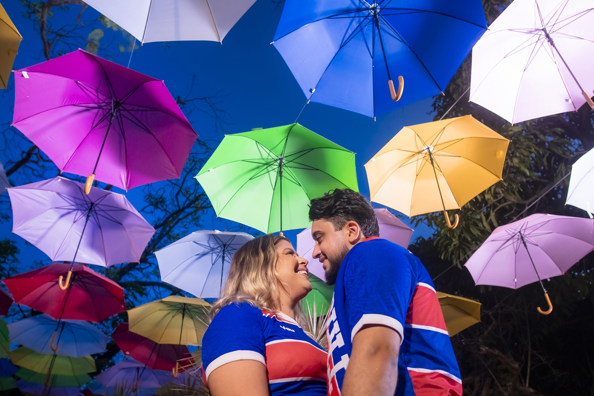 Ensaio fotográfico pre wedding em Fortaleza 