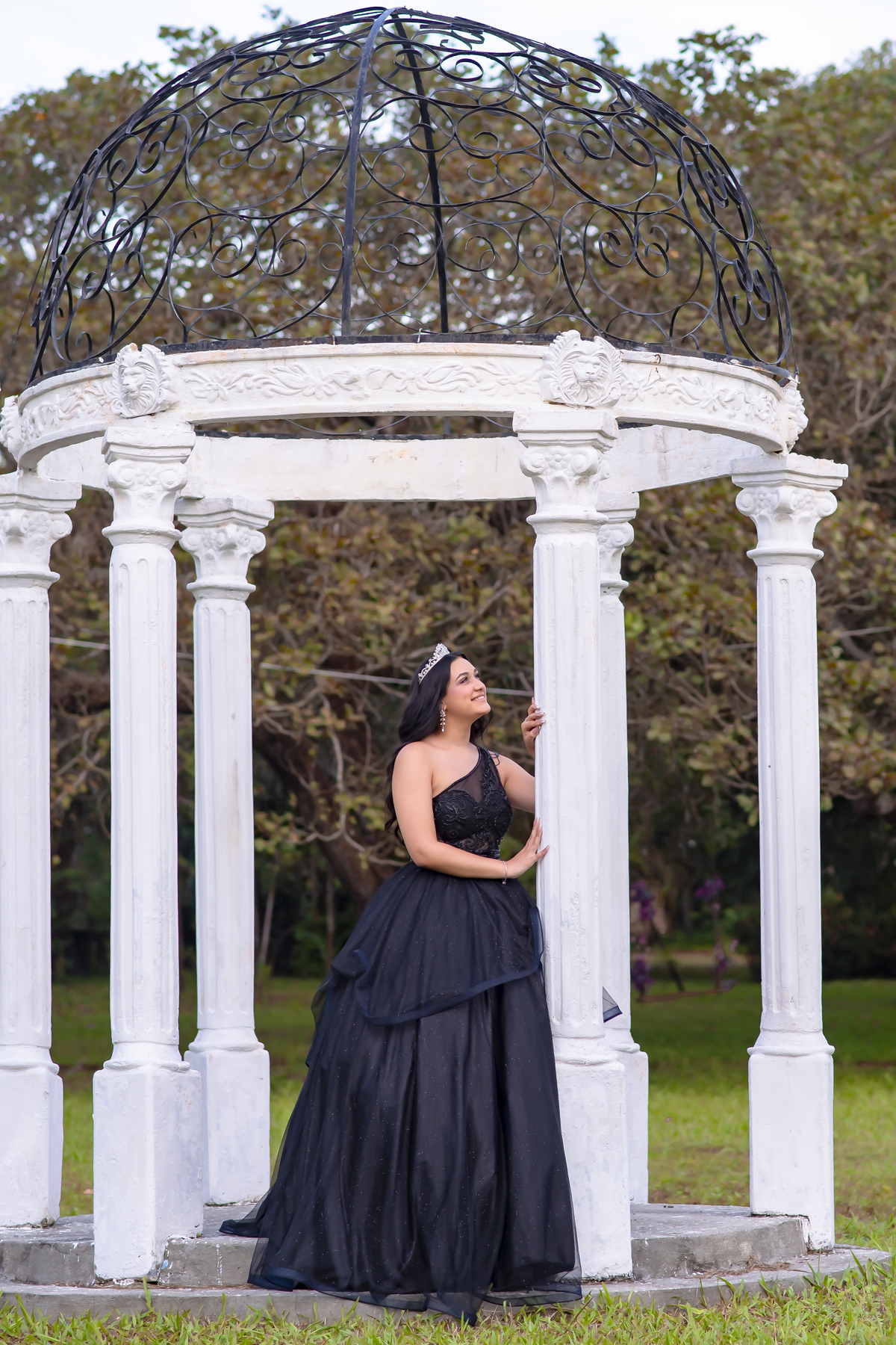 Ensaio fotográfico 15 anos