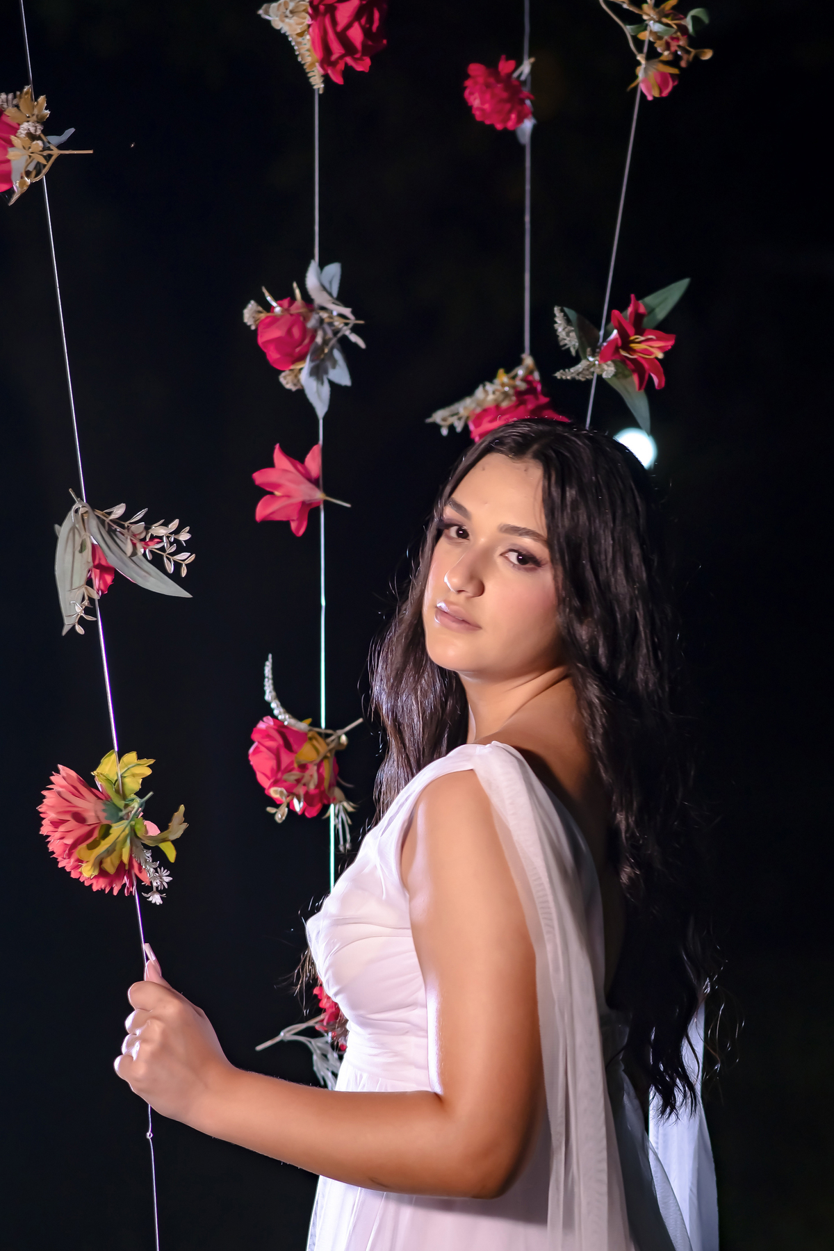 Ensaio fotográfico 15 anos