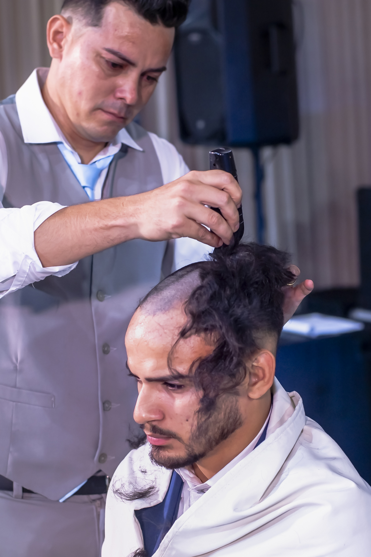 Casamento no Karol buffet em Fortaleza