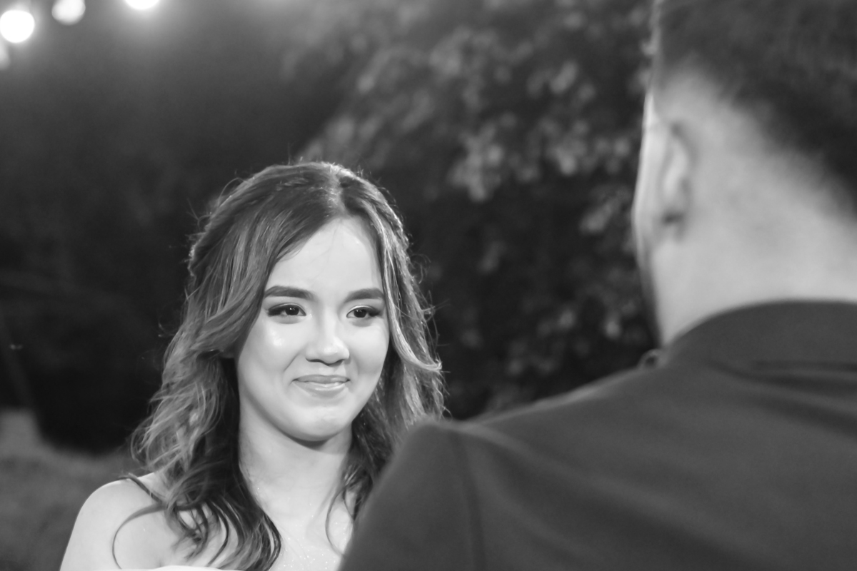 Casamento no Karol buffet em Fortaleza